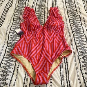 Averie Swim Suit